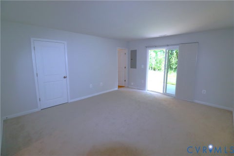 Tiny photo for 419 Burden Drive, Henrico, VA 23060 (MLS # 2618896)