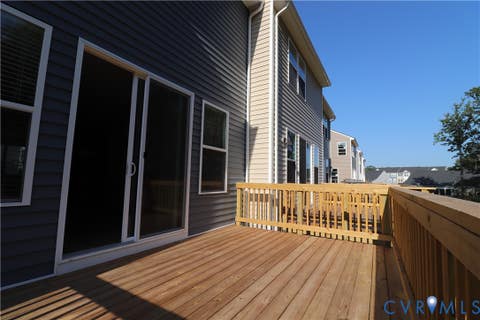 Tiny photo for 419 Burden Drive, Henrico, VA 23060 (MLS # 2618896)