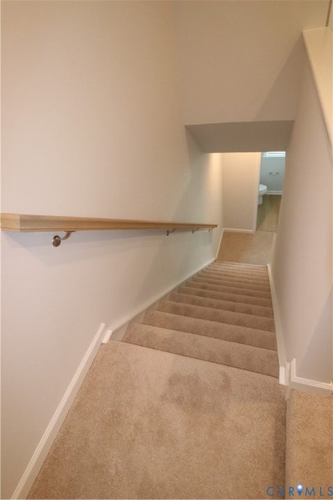 Tiny photo for 419 Burden Drive, Henrico, VA 23060 (MLS # 2618896)