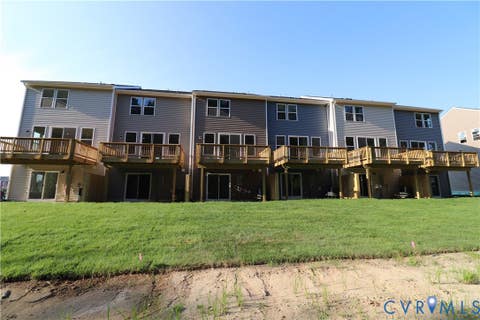 Tiny photo for 419 Burden Drive, Henrico, VA 23060 (MLS # 2618896)