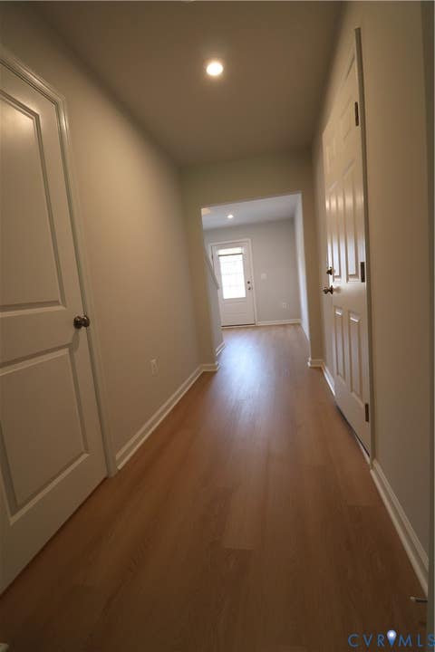 Tiny photo for 419 Burden Drive, Henrico, VA 23060 (MLS # 2618896)