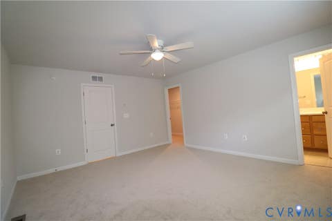 Tiny photo for 419 Burden Drive, Henrico, VA 23060 (MLS # 2618896)