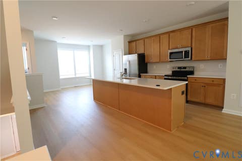 Tiny photo for 419 Burden Drive, Henrico, VA 23060 (MLS # 2618896)