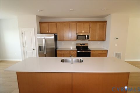 Tiny photo for 419 Burden Drive, Henrico, VA 23060 (MLS # 2618896)