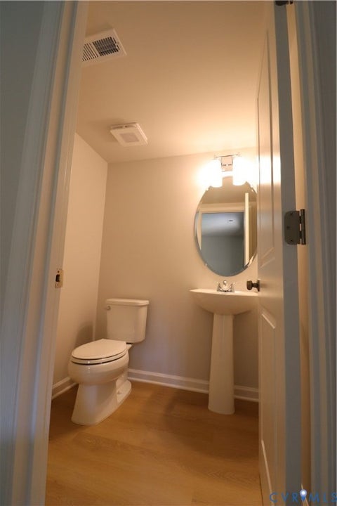 Tiny photo for 419 Burden Drive, Henrico, VA 23060 (MLS # 2618896)
