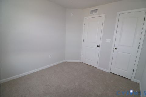 Tiny photo for 419 Burden Drive, Henrico, VA 23060 (MLS # 2618896)