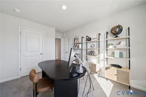 Tiny photo for 7741 Arbor Marsh Terrace, New Kent, VA 23124 (MLS # 2528997)