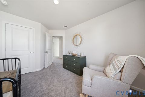 Tiny photo for 7741 Arbor Marsh Terrace, New Kent, VA 23124 (MLS # 2528997)