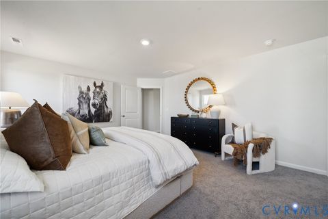 Tiny photo for 7741 Arbor Marsh Terrace, New Kent, VA 23124 (MLS # 2528997)