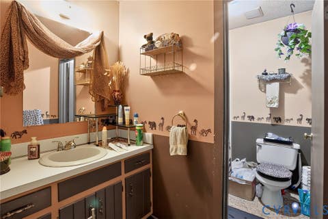 Tiny photo for 1994 Anderton Lane, Gloucester, VA 23072 (MLS # 2617118)