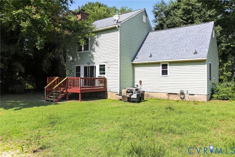 Tiny photo for 1994 Anderton Lane, Gloucester, VA 23072 (MLS # 2617118)