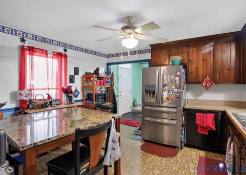 Tiny photo for 1994 Anderton Lane, Gloucester, VA 23072 (MLS # 2617118)