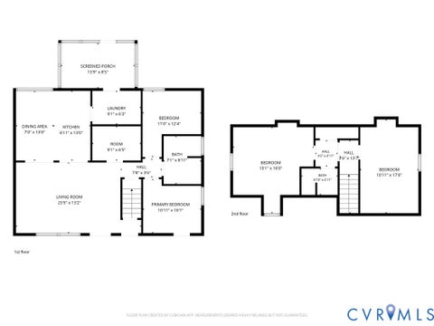 Tiny photo for 4825 Brook Road, Richmond, VA 23227 (MLS # 2622772)