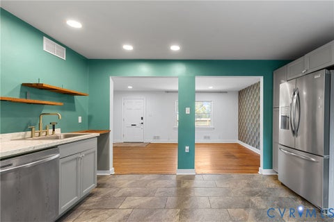 Tiny photo for 4825 Brook Road, Richmond, VA 23227 (MLS # 2622772)