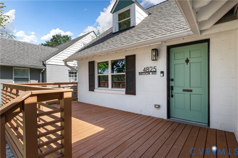 Tiny photo for 4825 Brook Road, Richmond, VA 23227 (MLS # 2622772)