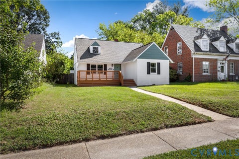 Tiny photo for 4825 Brook Road, Richmond, VA 23227 (MLS # 2622772)