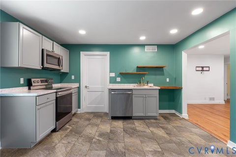 Tiny photo for 4825 Brook Road, Richmond, VA 23227 (MLS # 2622772)