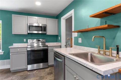 Tiny photo for 4825 Brook Road, Richmond, VA 23227 (MLS # 2622772)