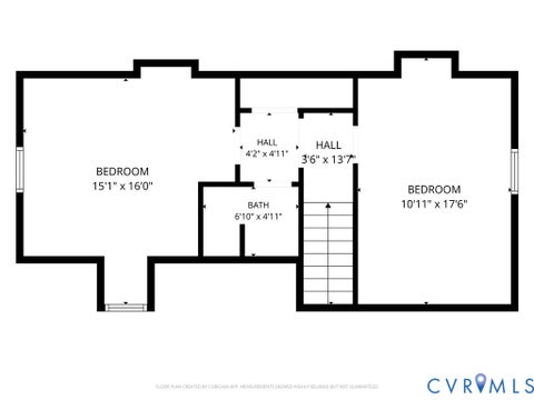Tiny photo for 4825 Brook Road, Richmond, VA 23227 (MLS # 2622772)