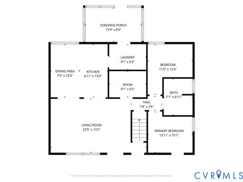 Tiny photo for 4825 Brook Road, Richmond, VA 23227 (MLS # 2622772)