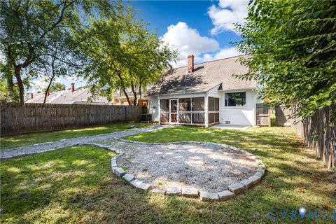 Tiny photo for 4825 Brook Road, Richmond, VA 23227 (MLS # 2622772)