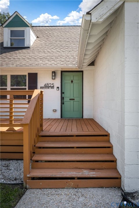 Tiny photo for 4825 Brook Road, Richmond, VA 23227 (MLS # 2622772)