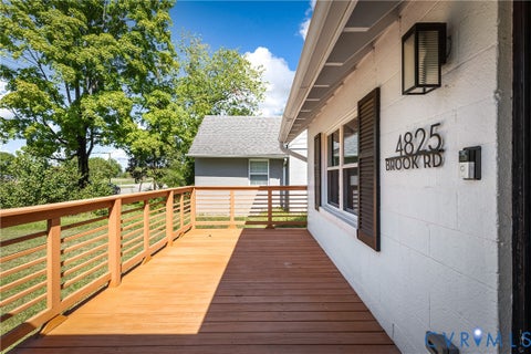Tiny photo for 4825 Brook Road, Richmond, VA 23227 (MLS # 2622772)