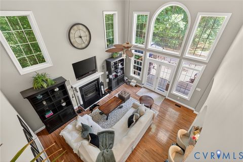 Tiny photo for 1830 Blackwood Drive, Maidens, VA 23102 (MLS # 2613409)