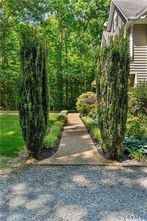 Tiny photo for 1830 Blackwood Drive, Maidens, VA 23102 (MLS # 2613409)