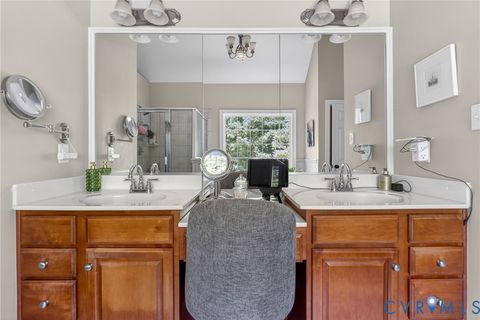Tiny photo for 1830 Blackwood Drive, Maidens, VA 23102 (MLS # 2613409)