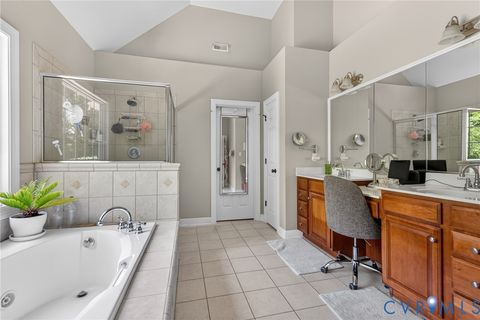 Tiny photo for 1830 Blackwood Drive, Maidens, VA 23102 (MLS # 2613409)