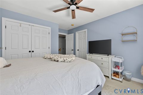 Tiny photo for 1830 Blackwood Drive, Maidens, VA 23102 (MLS # 2613409)