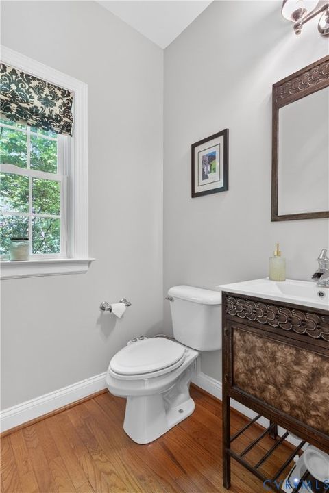 Tiny photo for 1830 Blackwood Drive, Maidens, VA 23102 (MLS # 2613409)
