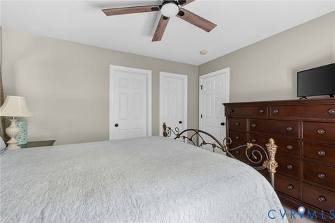 Tiny photo for 1830 Blackwood Drive, Maidens, VA 23102 (MLS # 2613409)