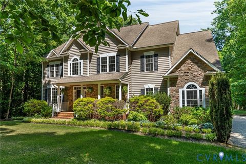 Tiny photo for 1830 Blackwood Drive, Maidens, VA 23102 (MLS # 2613409)