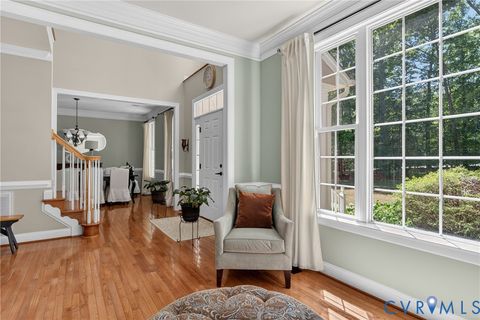 Tiny photo for 1830 Blackwood Drive, Maidens, VA 23102 (MLS # 2613409)