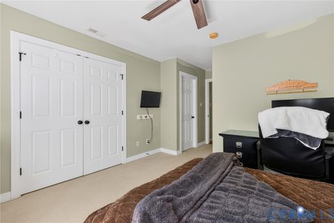 Tiny photo for 1830 Blackwood Drive, Maidens, VA 23102 (MLS # 2613409)