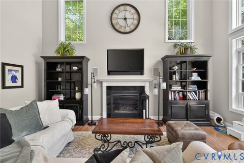 Tiny photo for 1830 Blackwood Drive, Maidens, VA 23102 (MLS # 2613409)