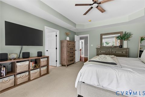 Tiny photo for 1830 Blackwood Drive, Maidens, VA 23102 (MLS # 2613409)