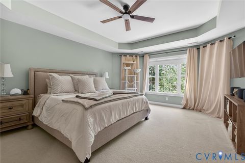 Tiny photo for 1830 Blackwood Drive, Maidens, VA 23102 (MLS # 2613409)