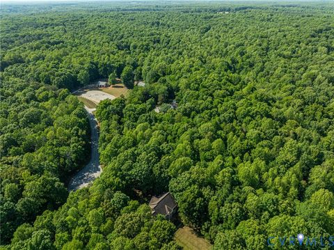 Tiny photo for 1830 Blackwood Drive, Maidens, VA 23102 (MLS # 2613409)