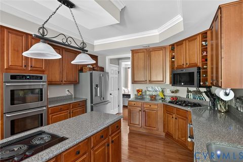 Tiny photo for 1830 Blackwood Drive, Maidens, VA 23102 (MLS # 2613409)