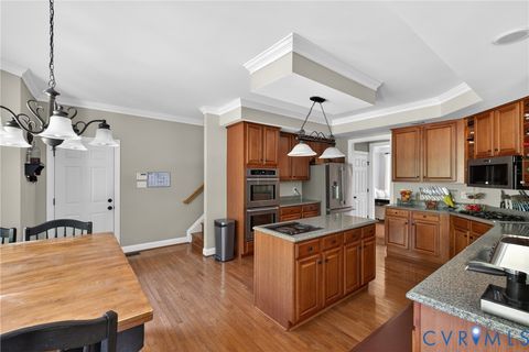 Tiny photo for 1830 Blackwood Drive, Maidens, VA 23102 (MLS # 2613409)