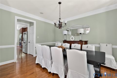Tiny photo for 1830 Blackwood Drive, Maidens, VA 23102 (MLS # 2613409)