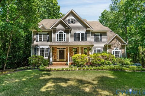 Photo of 1830 Blackwood Drive, Maidens, VA 23102 (MLS # 2613409)