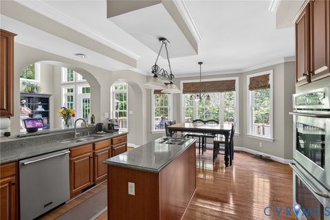 Tiny photo for 1830 Blackwood Drive, Maidens, VA 23102 (MLS # 2613409)