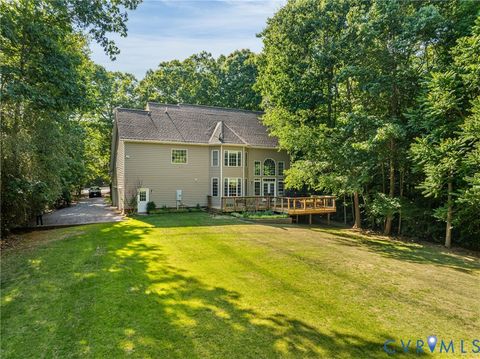 Tiny photo for 1830 Blackwood Drive, Maidens, VA 23102 (MLS # 2613409)