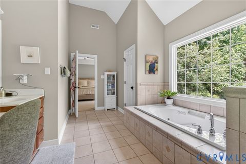 Tiny photo for 1830 Blackwood Drive, Maidens, VA 23102 (MLS # 2613409)