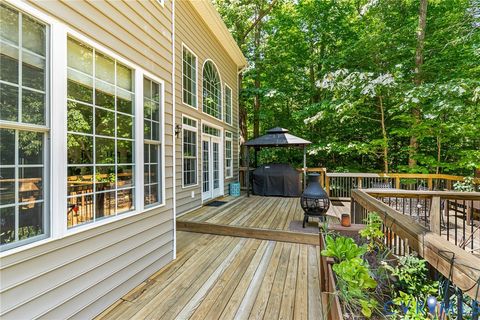 Tiny photo for 1830 Blackwood Drive, Maidens, VA 23102 (MLS # 2613409)