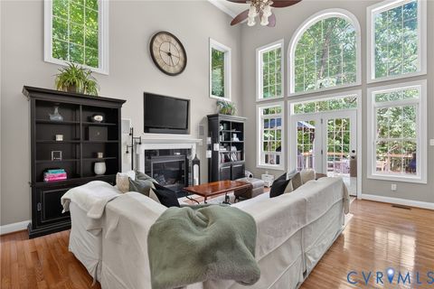 Tiny photo for 1830 Blackwood Drive, Maidens, VA 23102 (MLS # 2613409)